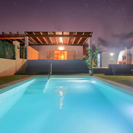 Sunrise- A Restful Getaway Villa *