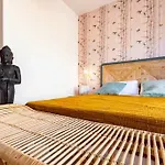 Sunrise- A Restful Getaway فيلة *