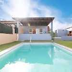 فيلة Sunrise- A Restful Getaway كاليتا ذي فوستي