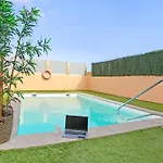 فيلة Sunrise- A Restful Getaway كاليتا ذي فوستي