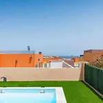 Sunrise- A Restful Getaway فيلة