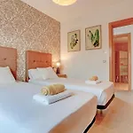 فيلة Sunrise- A Restful Getaway *