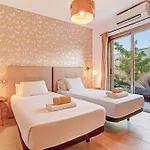 Sunrise- A Restful Getaway