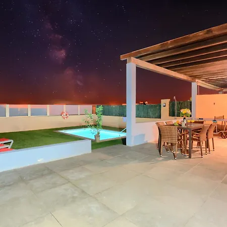 Sunrise- A Restful Getaway فيلة كاليتا ذي فوستي