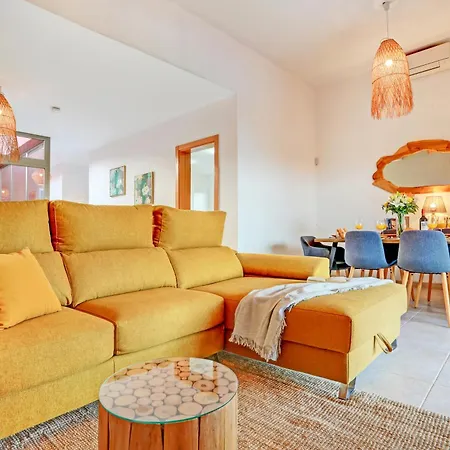 فيلة Sunrise- A Restful Getaway