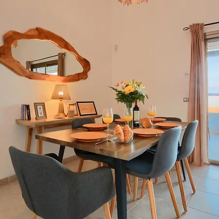 Sunrise- A Restful Getaway فيلة كاليتا ذي فوستي
