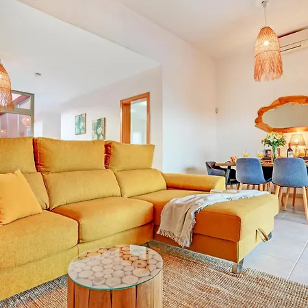 Sunrise- A Restful Getaway فيلة
