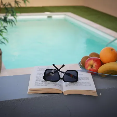 Sunrise- A Restful Getaway فيلة كاليتا ذي فوستي