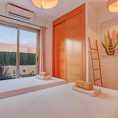 Sunrise- A Restful Getaway كاليتا ذي فوستي