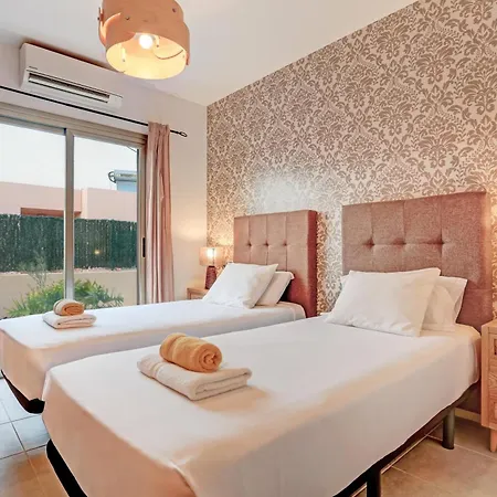 فيلة Sunrise- A Restful Getaway *