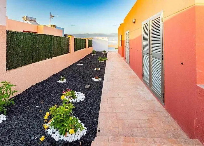 Villa Sunrise- A Restful Getaway